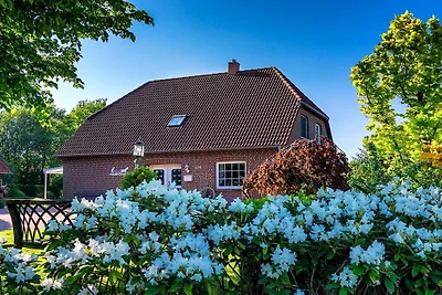 Ferienwohnung mit 1 Schlafzimmer