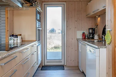 6 Personen Ferienhaus in Lemvig