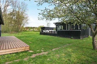 6 Personen Ferienhaus in Odder-By Traum
