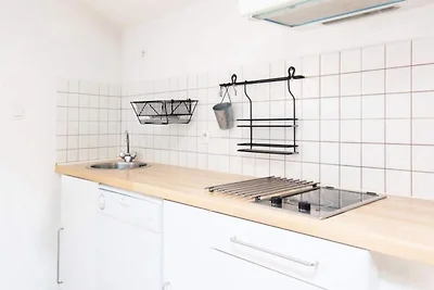 Apartments für 6 Personen