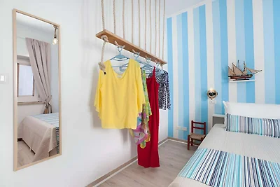 Gemütliches Apartment im Herzen von Meta.