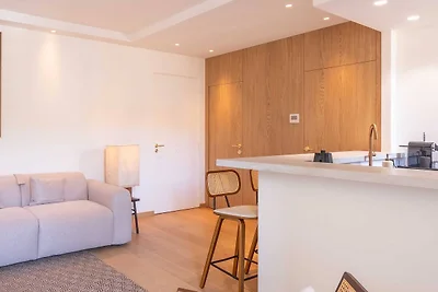 1-Zimmer-Apartment für 4 Personen – Zentrum v...
