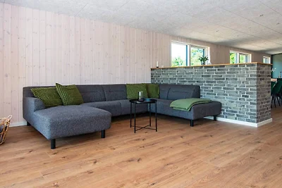 14 persoons vakantie huis in Glesborg-By...