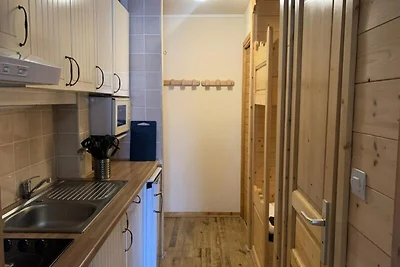 Apartment in Méribel an den Pisten von...