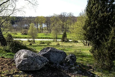 4 Sterne Ferienhaus in KARLSKRONA