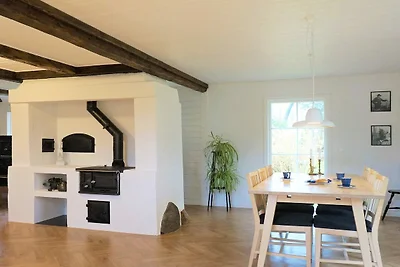 6 persoons vakantie huis in LAHOLM