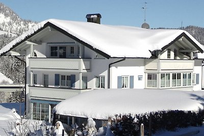 Ferienwohnung mit 1 Schlafzimmer