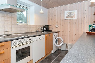 10 persoons vakantie huis in Ebeltoft-By...