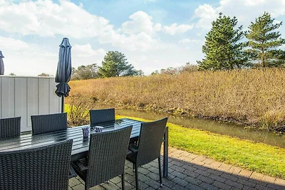 6 Personen Ferienhaus in Blåvand