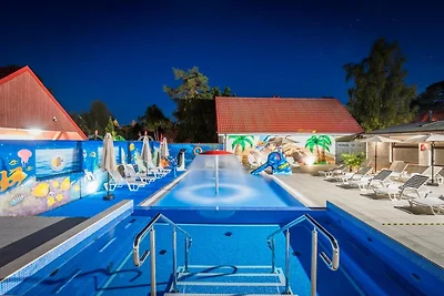 Komfortables Ferienhaus in Strandnähe,...