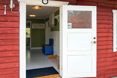6 Personen Ferienhaus in MARIEFRED-By Traum
