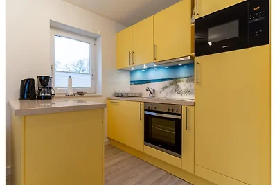 Ferienwohnung in St. Peter-Ording