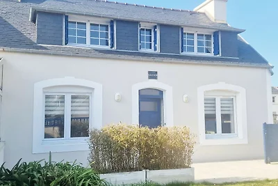 Charmantes Haus im Herzen des Dorfes