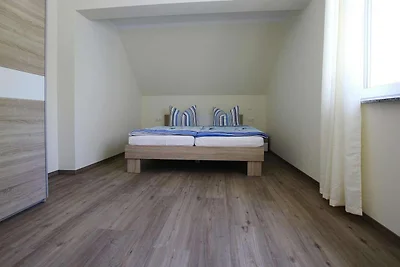Appartement Hafenflair am Plauer See