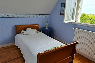 Casa vacanze vicino alla spiaggia di sabbia a...