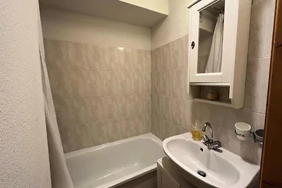 Residenz Les Balcons De Chatel