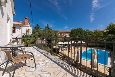 Appartamento per vacanze con 2 camere da...
