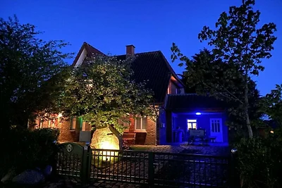 Ferienhaus mit 4 Schlafzimmer