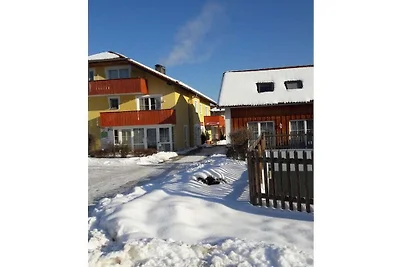 Ferienwohnung mit 2 Schlafzimmer