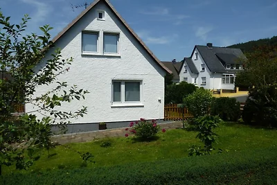 Vakantiehuis met 1 slaapkamer
