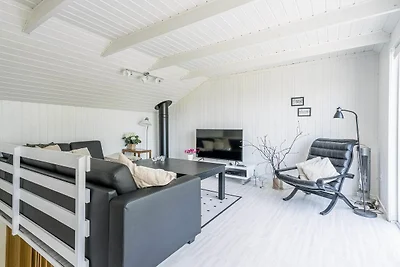 4 persone case ad Hemmet