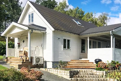4 Sterne Ferienhaus in Linköping-By Traum