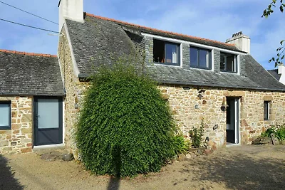 Casa in pietra naturale dal sapore marittimo