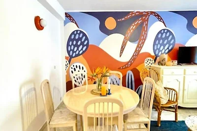 Apartment in Sanary-sur-Mer in der Nähe von...