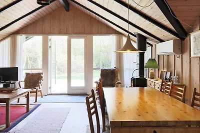 Ferienhaus Erholungsurlaub Gedser