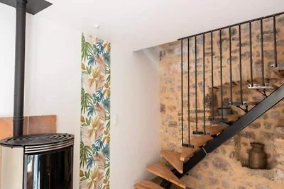 Gמte de France 5 Personen