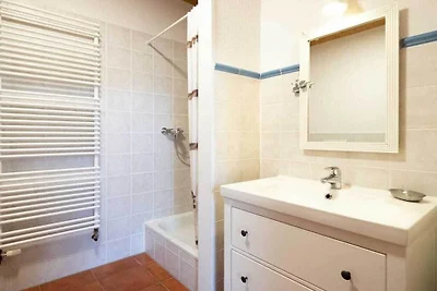 Appartement de vacances « Sur la digue »