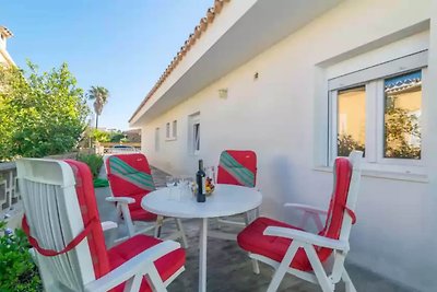 Ferienhaus Erholungsurlaub Port d'Alcúdia