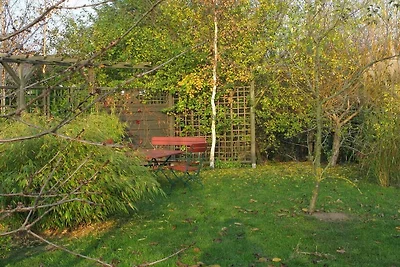Gnitzer Höft Dachmaisonette