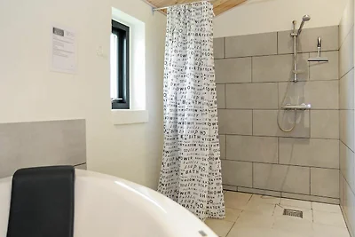 8 Personen Ferienhaus in Ansager-By Traum