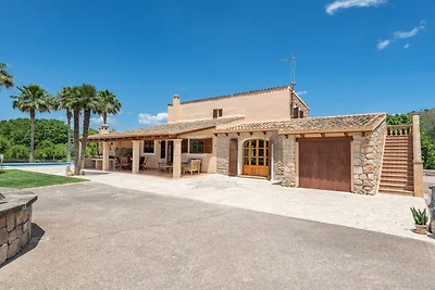 Na Mayans-casa Gran - Ferienhaus Mit Privatem...
