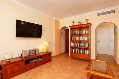 Appartamento a Nerja vicino a Playa...