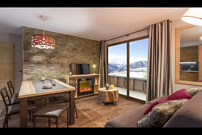 3 Zimmer, 6 Personen, Komfort