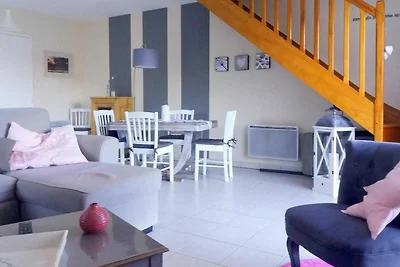 Cottage, St Quay Portrieux