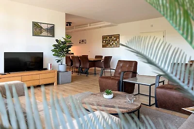 Appartement moderne pour 6 personnes à...