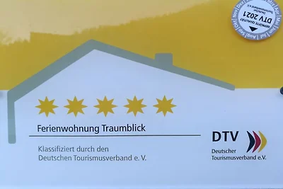 Casa vacanze a Hornberg con piscina