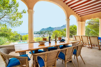 Fantastica casa vacanza con piscina