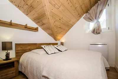 Residenz Les Deux Chamois