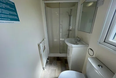 Escapade avec jardin et parking