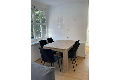 Renoviertes Ferienhaus für zehn Personen