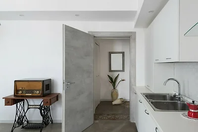 AM Suite with terrace by Wonderful Italy