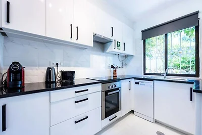 Appartamento a São Rafael Spiaggia