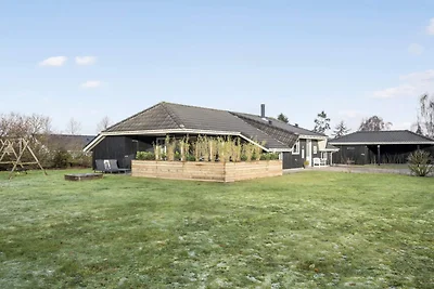 4 Sterne Ferienhaus in Otterup
