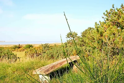 4 Personen Ferienhaus in Martofte-By Traum