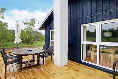 6 persoons vakantie huis in Læsø-By Traum