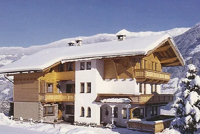 Wohnung in Fügenberg nahe Skilift